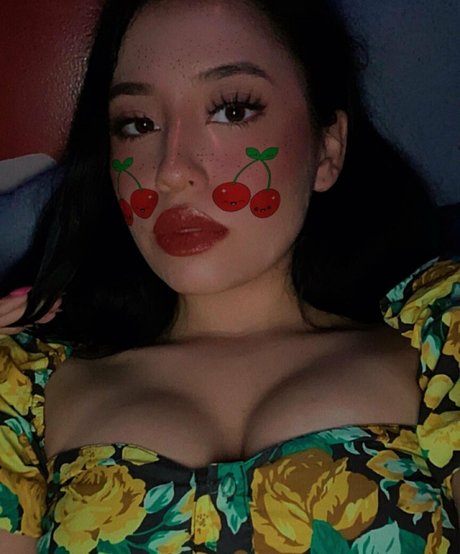 Agnes Inezz onlyfans leaks sex