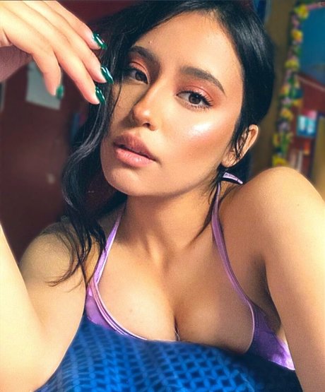 Agnes Inezz onlyfans leaked tits