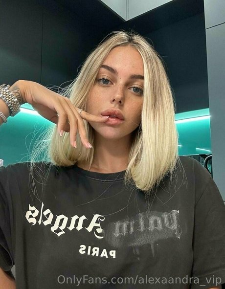 alexaandra vip nude onlyfans leaked