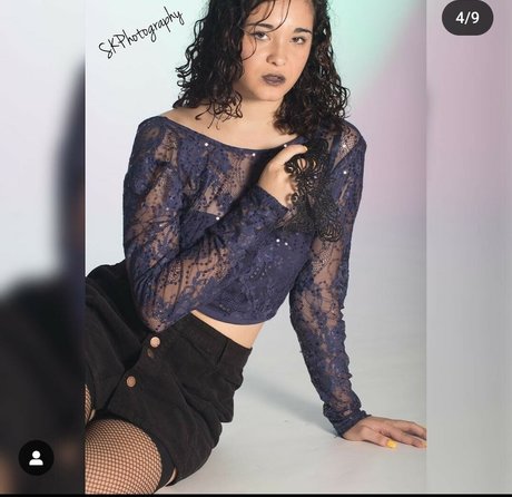 Meghan Lane onlyfans lean