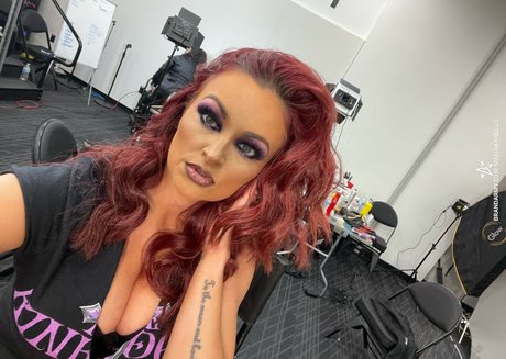 Maria Kanellis boobs onlyfans