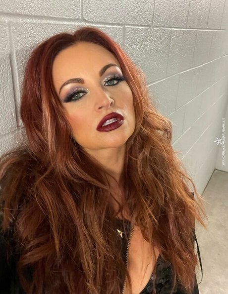 Maria Kanellis onlyfans leaked pictures