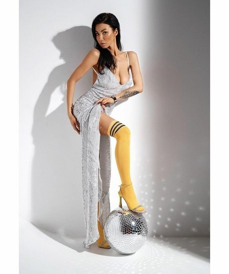 Polina Logunova leaked onlyfans nudes