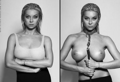 Polina Logunova onlyfans leajs