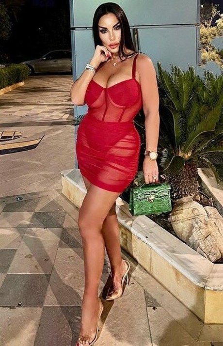 Silvia Iacucci joi onlyfans