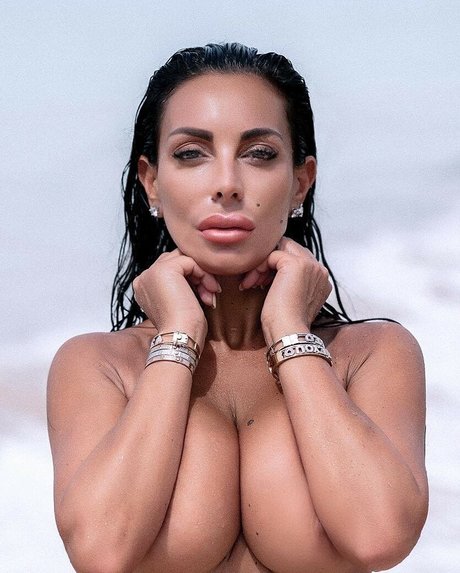 Silvia Iacucci onlyfans leaked