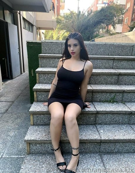 Anastasia lux free onlyfans
