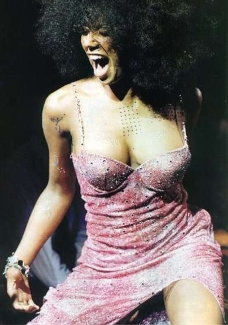 Melanie Brown onlyfans archive