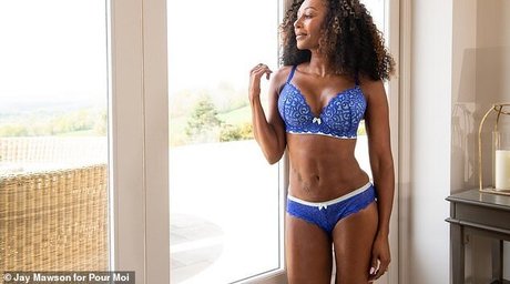 Melanie Brown Profile pic