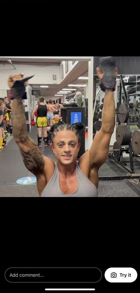 bree physique ifbbpro onlyfans xxx