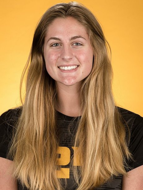 Rachel Wohlford Profile pic