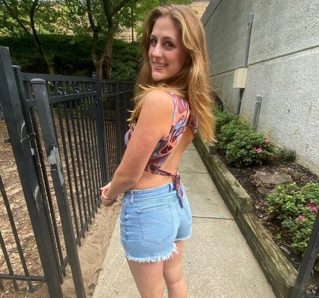 Rachel Wohlford onlyfans naked leak