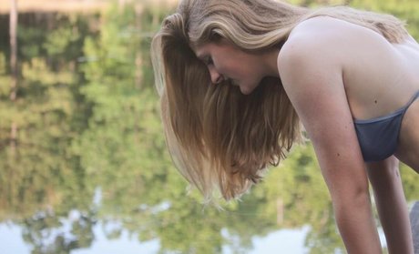 Rachel Wohlford naked only fans