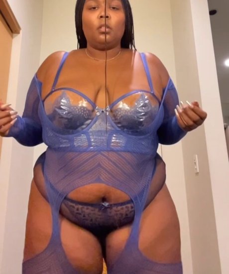 Lizzo onlyfans sex leaked