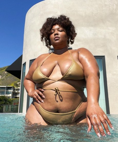 Lizzo onlyfans naked