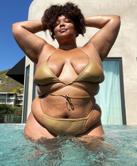 Lizzo free onlyfans