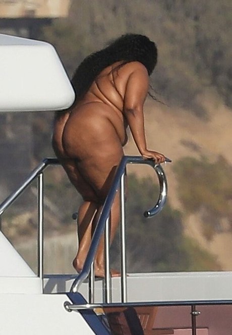 Lizzo leaks onlyfans porn