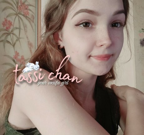 Tassi chan onlyfans leak ass
