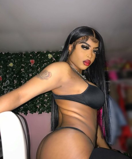 Zarijinsei onlyfans leak