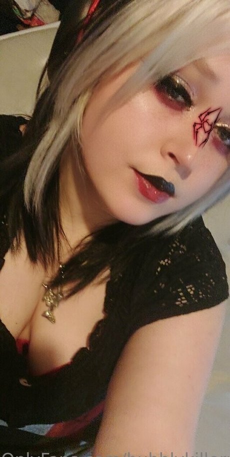 bubblykillerrose only fans leaks