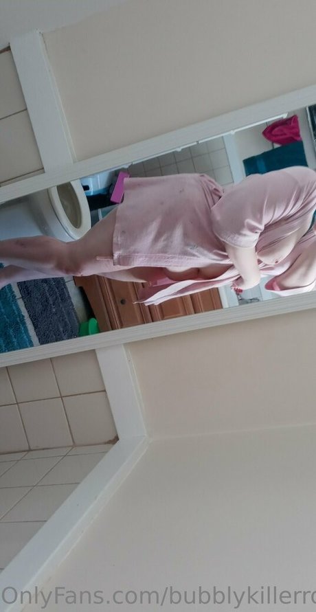 bubblykillerrose only fans xxx