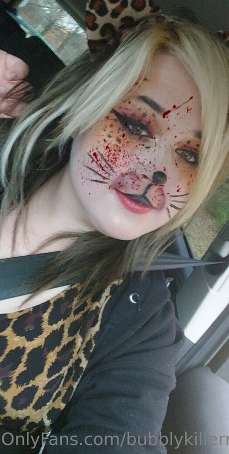 bubblykillerrose onlyfans leaks nudes