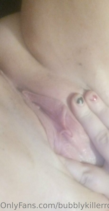 bubblykillerrose leak onlyfans nude