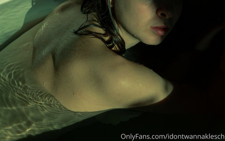 idontwannaklesch onlyfans leaka
