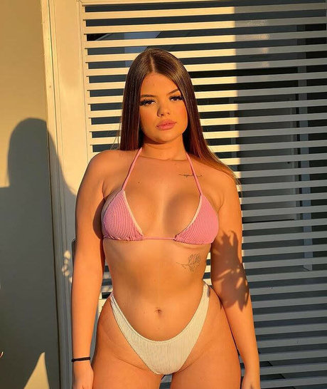 Oliveira gigii onlyfans nude tits