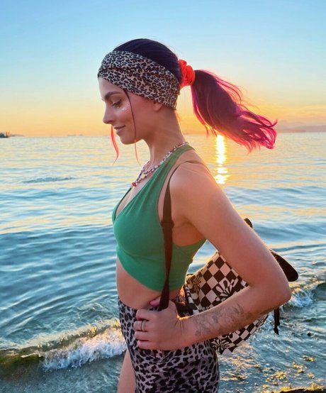 Pykamusic Pyka onlyfans naked leaked