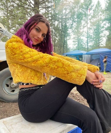 Pykamusic Pyka onlyfans nude porn