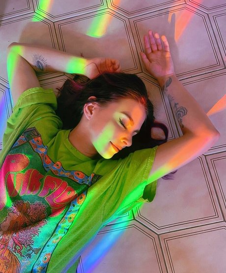 Pykamusic Pyka onlyfans nudes