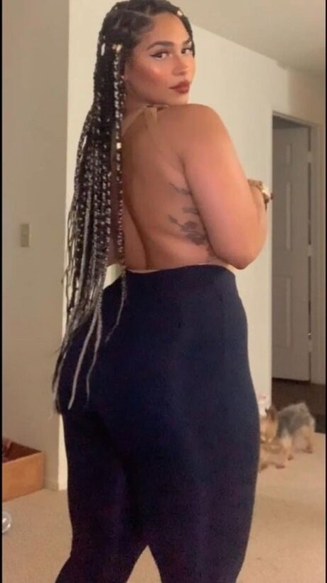 Crazy4mexo onlyfans tits