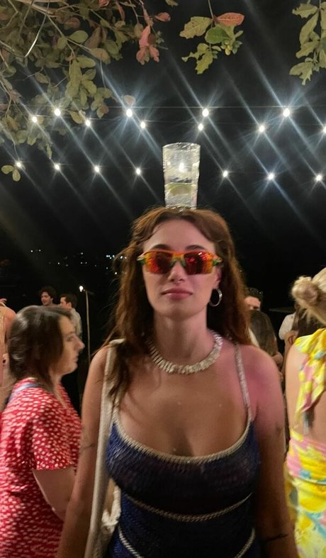 Olivia OBrien leaked onlyfans nude