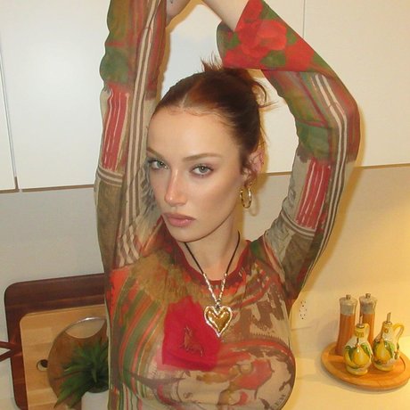 Olivia OBrien onlyfans leaks sex