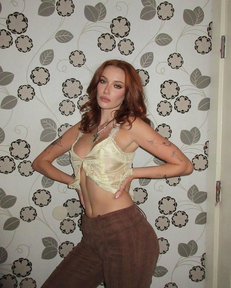 Olivia OBrien Profile pic