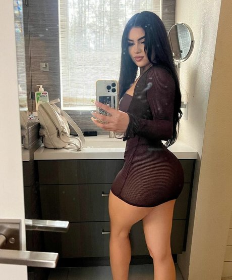 Annette Vasquez xxx onlyfans