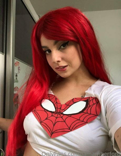 Amber Ford only fans leaks porn