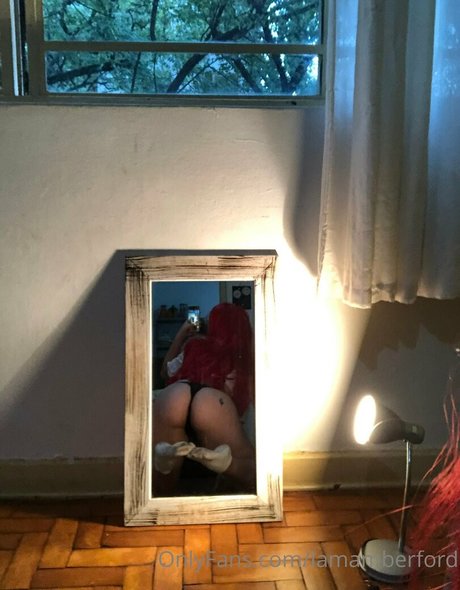 Amber Ford only fans