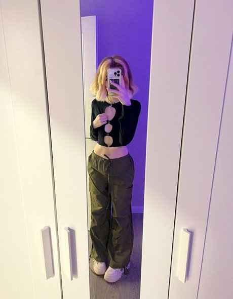 Shadsi onlyfans leaked pictures