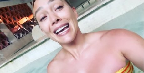 surprise anal onlyfans pornographic shot