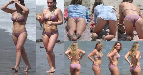Hillary Duff onlyfans joi