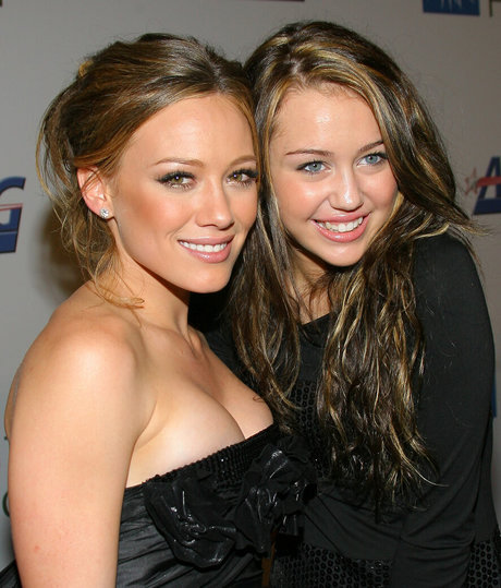 Hillary Duff onlyfans leaks naked