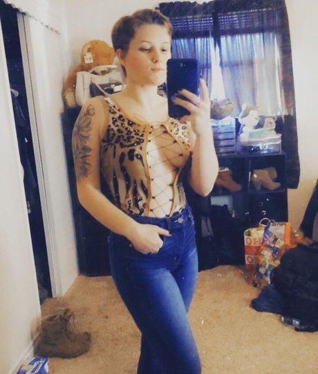 Jessica Melton onlyfans sex