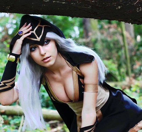 AnniTheDuck onlyfans nudes