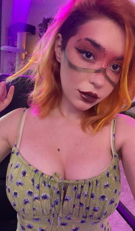 AnniTheDuck naked onlyfans