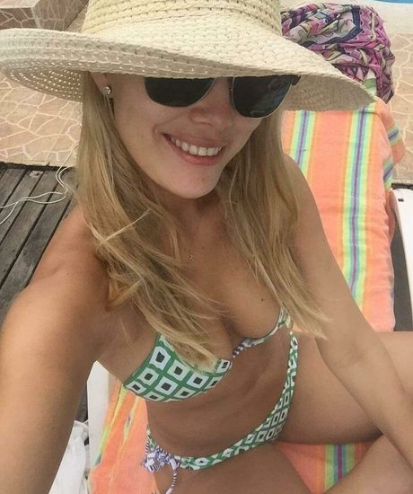 Katheryn Winnick onlyfans leaked free