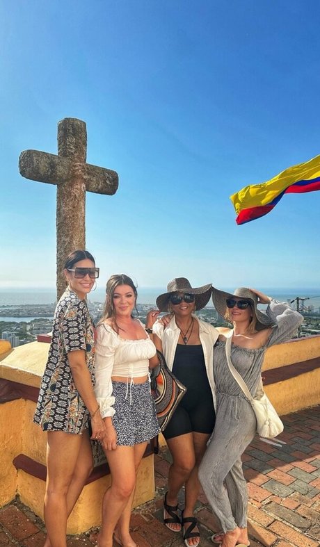 Katheryn Winnick Profile pic