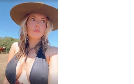 Katheryn Winnick onlyfans leak ass