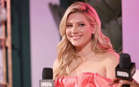 Katheryn Winnick nude on onlyfans